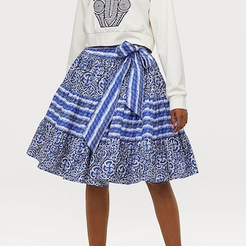 Ecomm: Mantsho x H&M